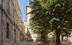 Logement De Charme - Porto Riche - Coeur Historique Bordeaux